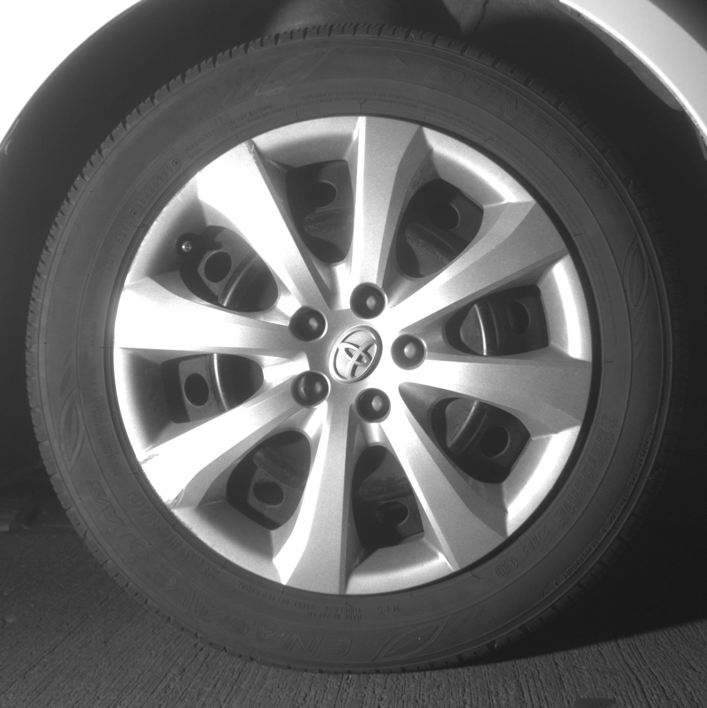 Used 2025 Toyota Corolla LE image 13