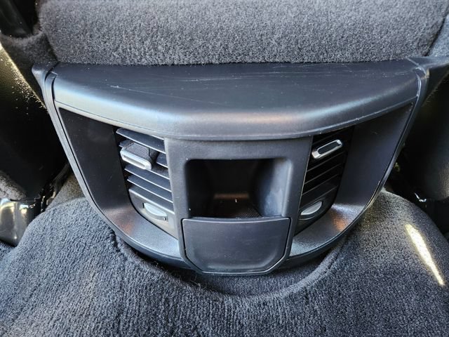 Used 2024 RAM 2500 Big Horn w/ Bed Utility Group AWD/4WD image 18