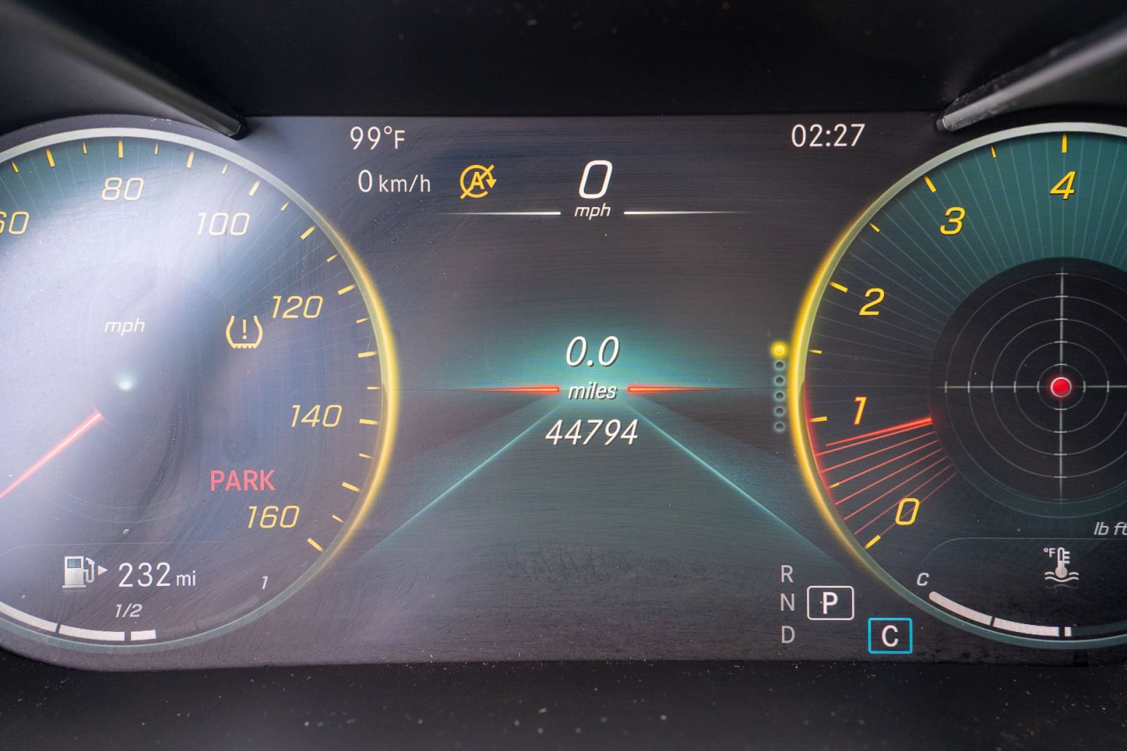 Used 2022 Mercedes-Benz C 300 Coupe w/ AMG Line image 34
