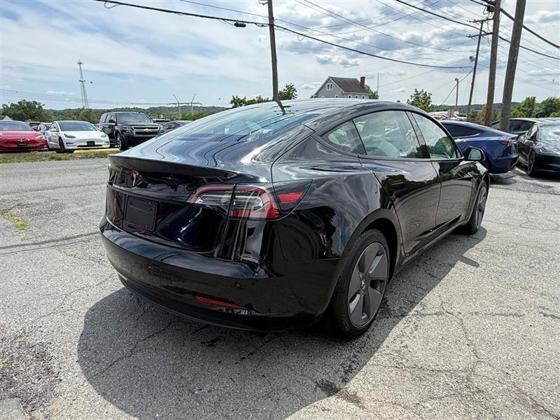 Used 2023 Tesla Model 3 Standard Range RWD image 5