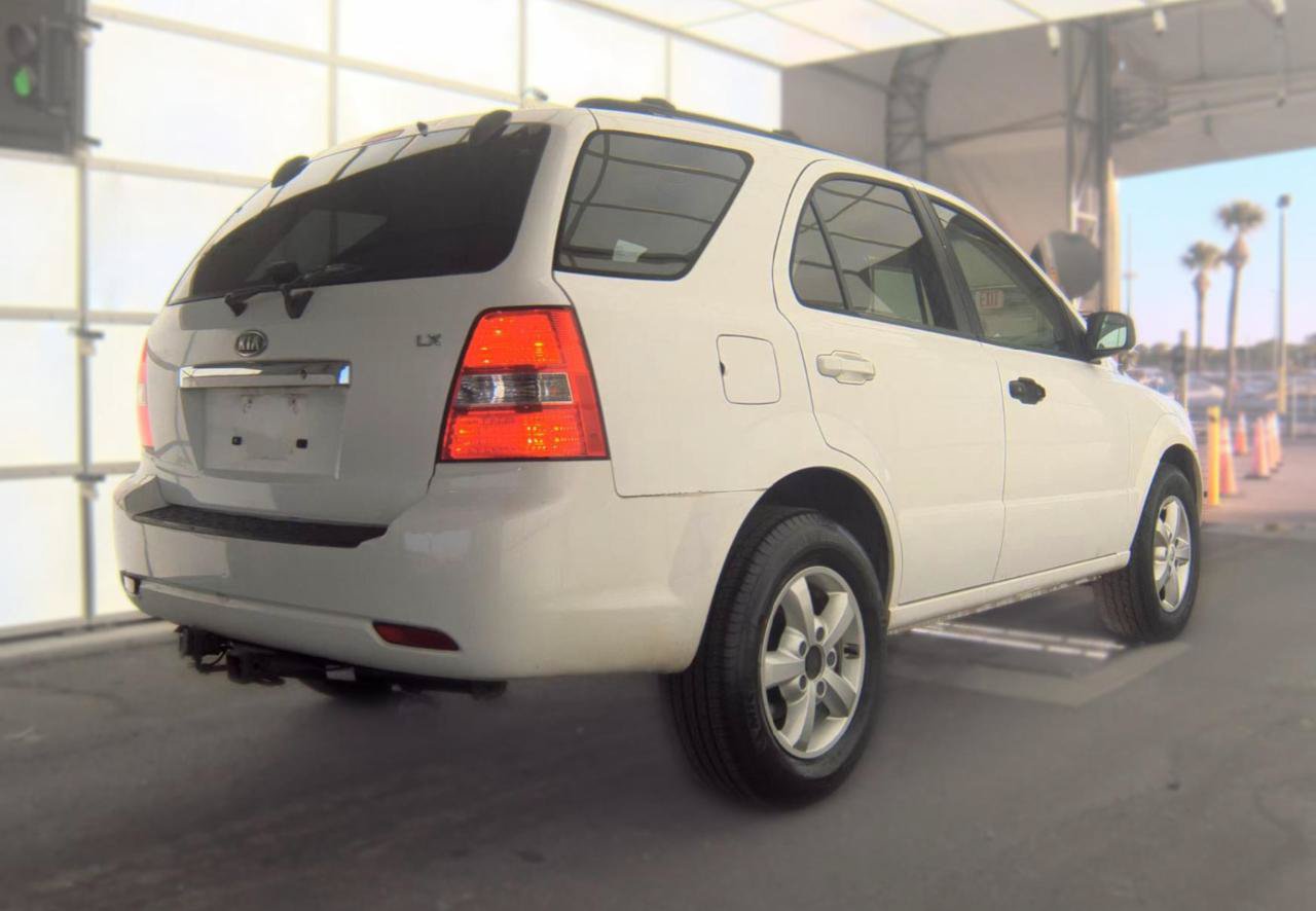 Used 2007 Kia Sorento 2WD image 3