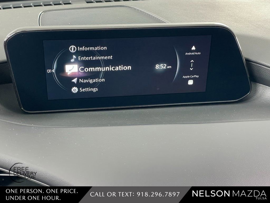 New 2026 MAZDA MAZDA3 2.5 S Sedan w/ Preferred Pkg FWD image 28