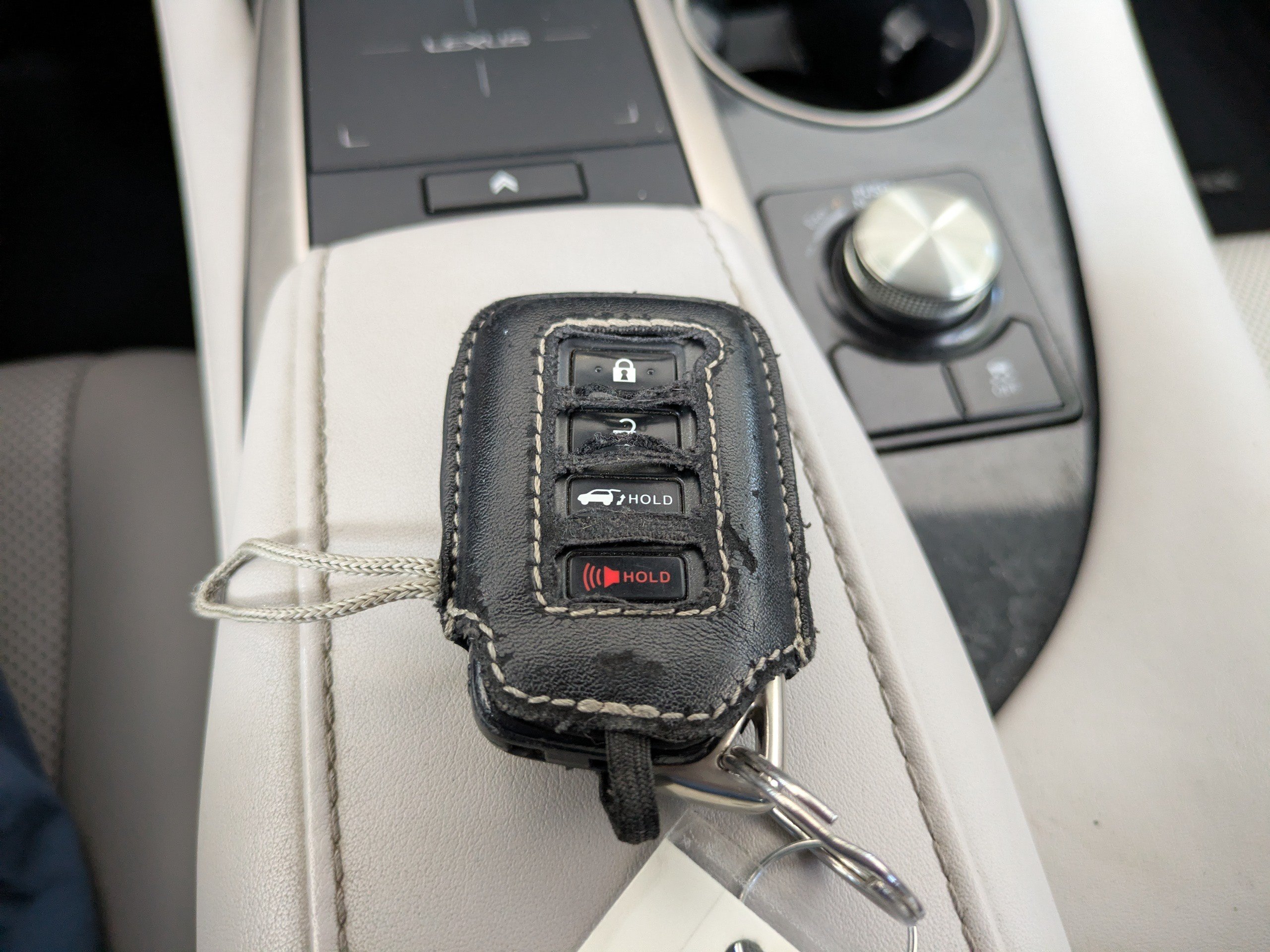 Used 2021 Lexus RX 350 FWD w/ Accessory Package image 31
