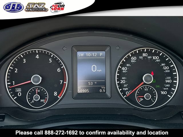 Used 2014 Volkswagen Eos Komfort FWD image 21