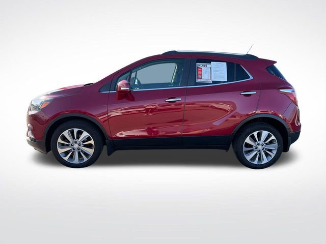 Used 2019 Buick Encore Preferred FWD image 4