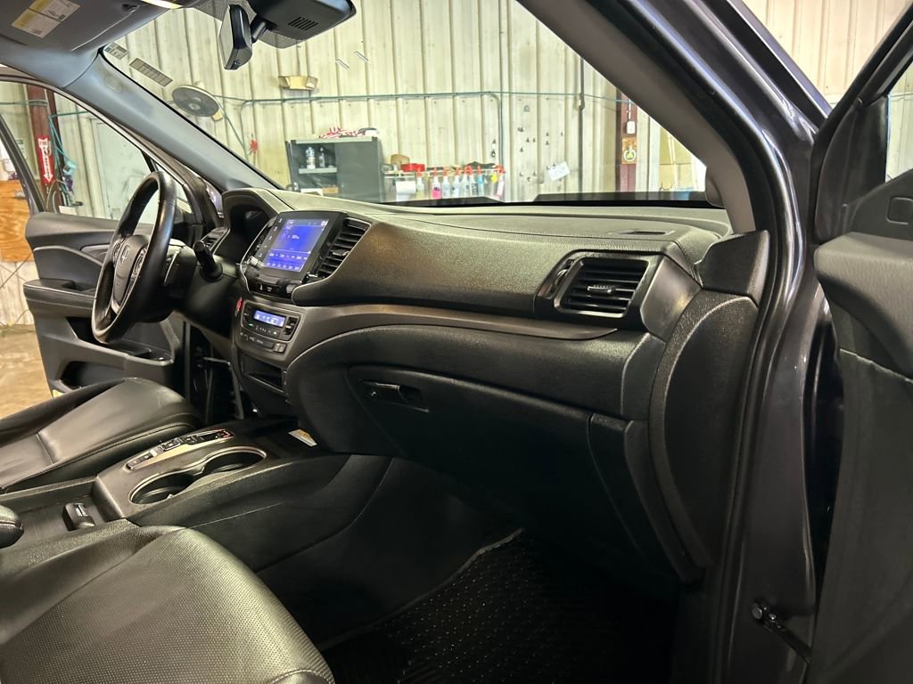 Used 2022 Honda Ridgeline RTL-E image 32