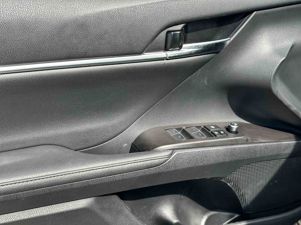 Used 2024 Toyota Camry XSE w/ Cold Weather Package image 16