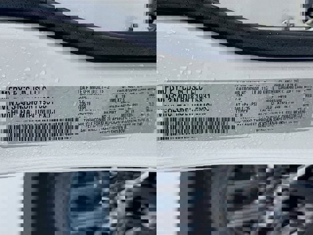 New 2026 Jeep Compass Latitude image 31