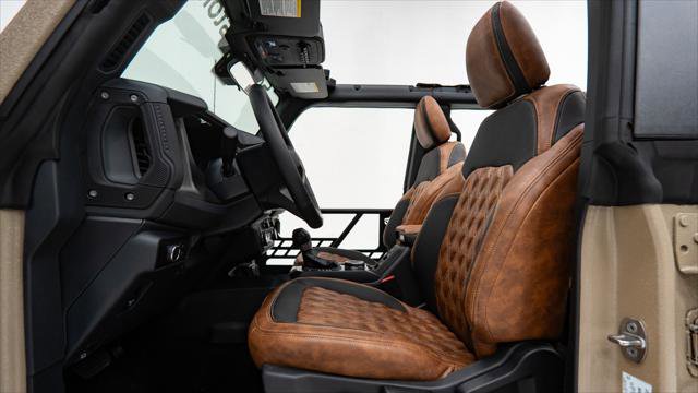 Used 2025 Ford Bronco Big Bend image 32