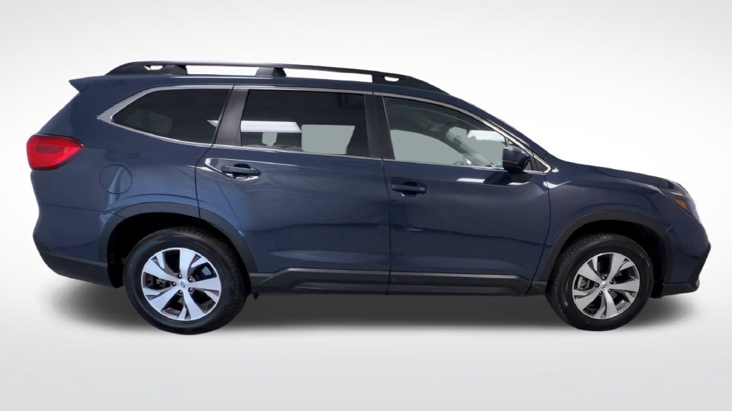 Used 2025 Subaru Ascent Premium AWD/4WD image 25