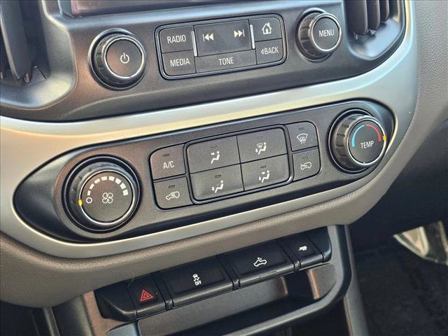 Used 2018 Chevrolet Colorado LT RWD image 26