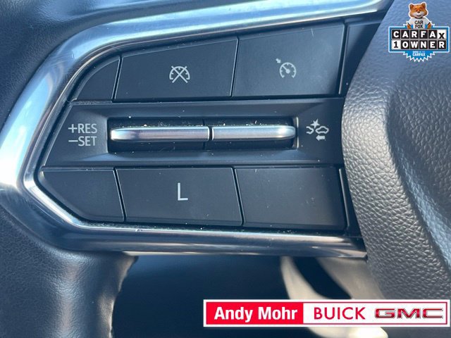 Used 2025 Chevrolet Equinox LT w/ Safety and Technology Package FWD image 25
