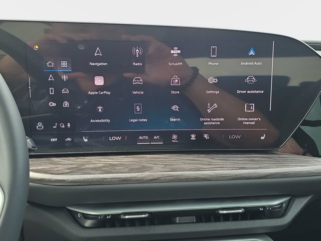 Used 2025 Audi Q5 Premium w/ Convenience Package AWD/4WD image 24