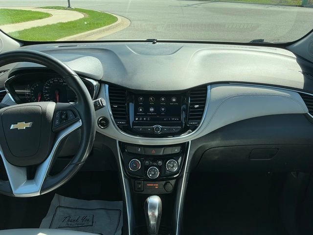Used 2019 Chevrolet Trax Premier image 25