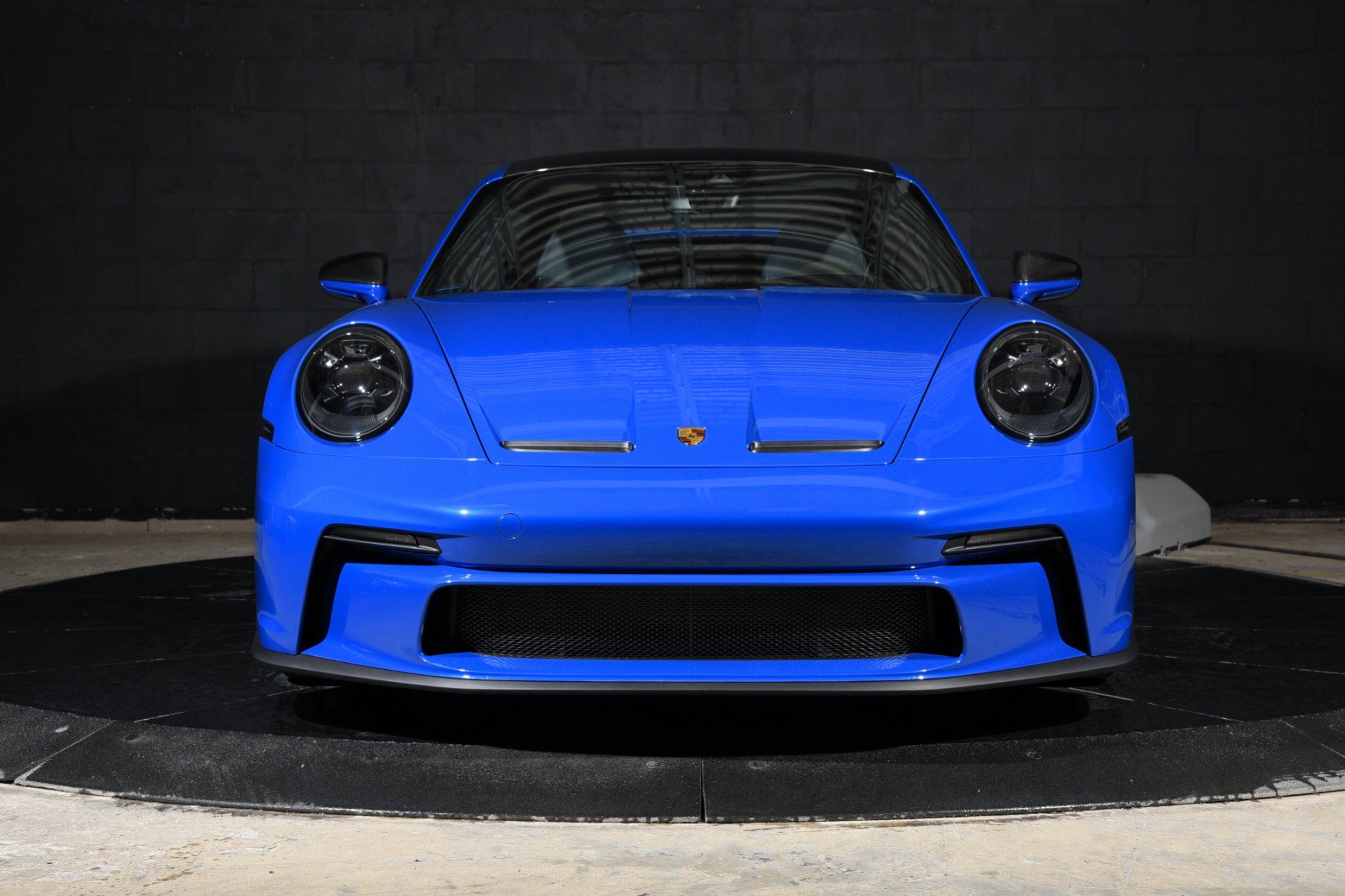 Used 2022 Porsche 911 GT3 RWD image 11