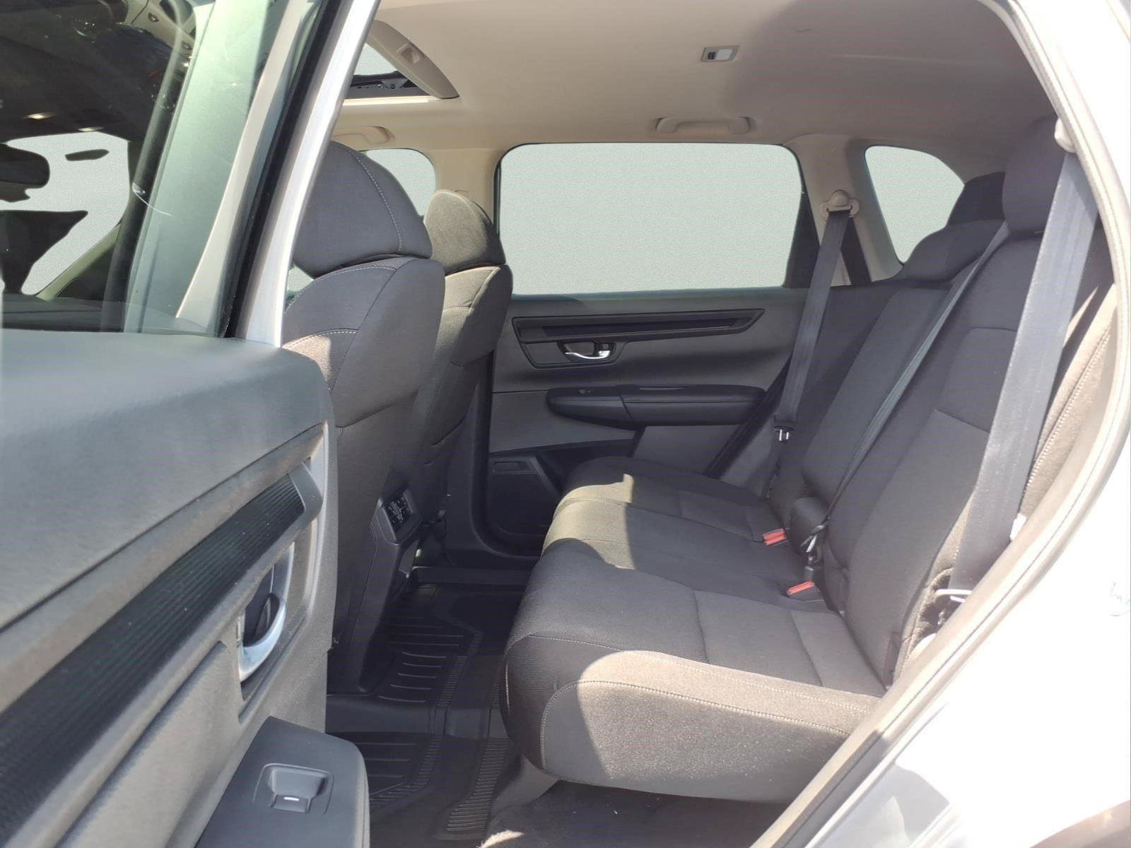 Used 2024 Honda CR-V EX image 12