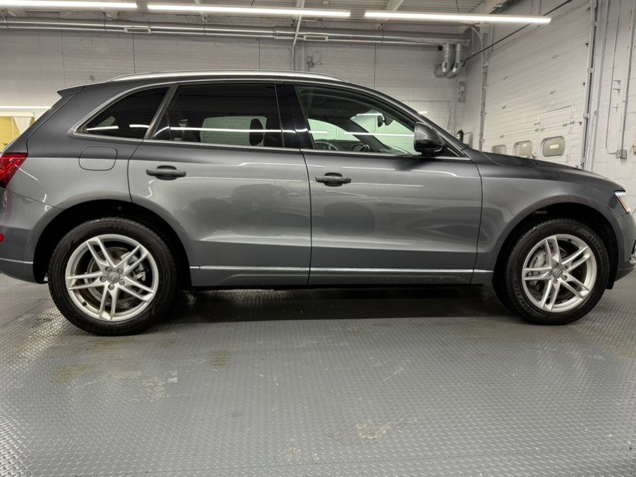 Used 2016 Audi Q5 2.0T Premium Plus image 7