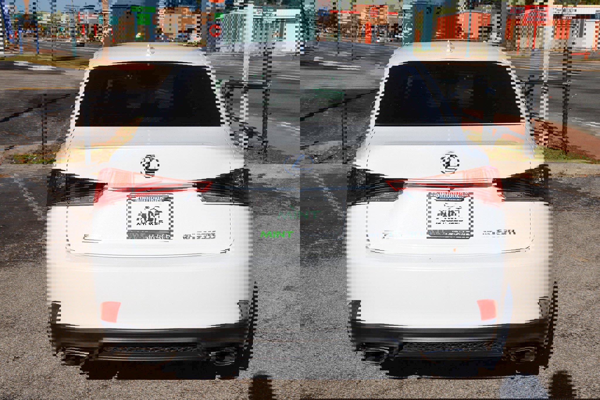 Used 2019 Lexus IS 300 AWD image 12