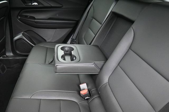 New 2026 Chevrolet TrailBlazer RS FWD image 28