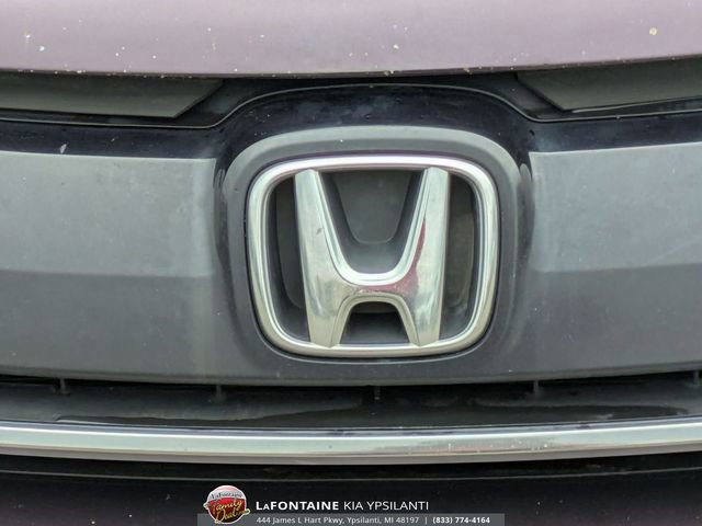 Used 2016 Honda Fit EX image 9