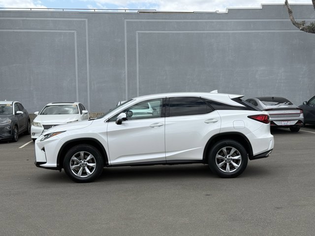 Used 2018 Lexus RX 350 FWD image 8