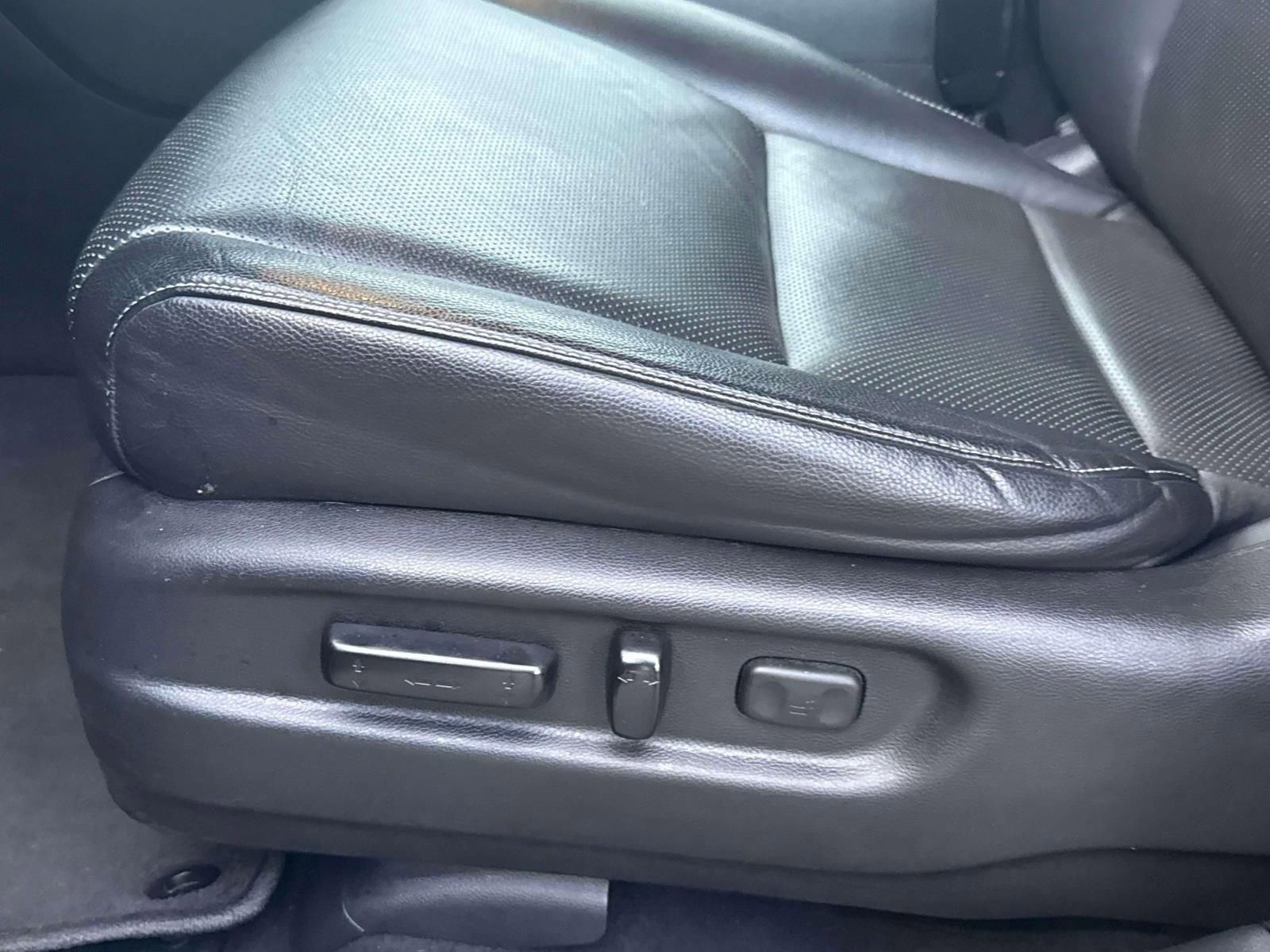 Used 2022 Honda Ridgeline RTL-E image 36