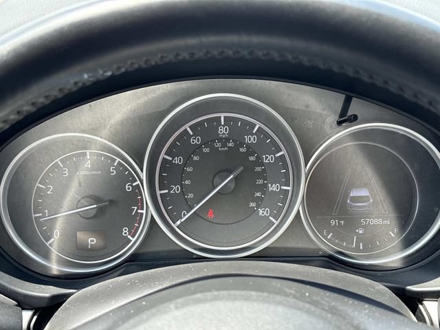 Used 2018 MAZDA CX-5 Touring w/ Preferred Equipment Package AWD/4WD image 28