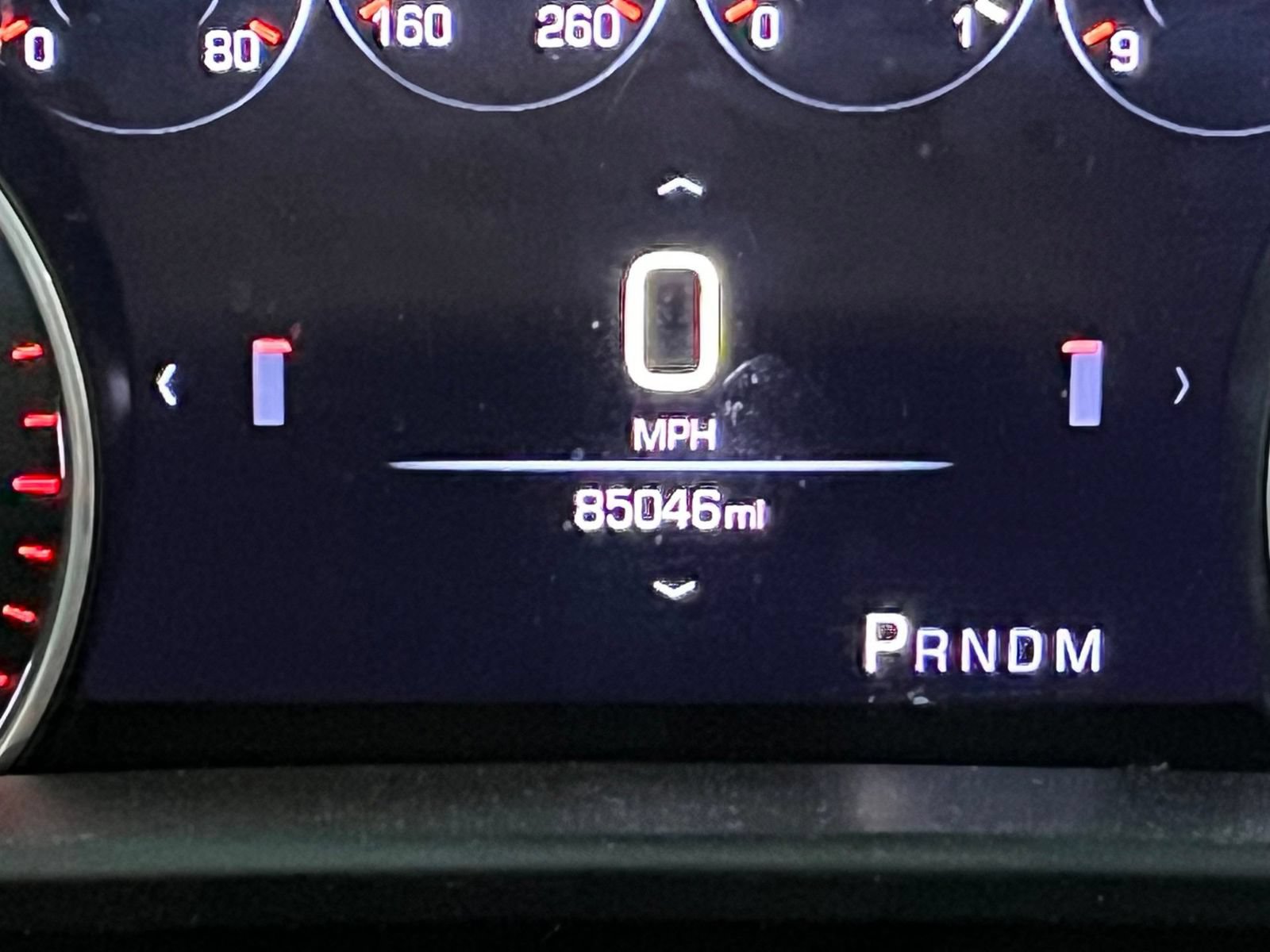 Used 2018 Cadillac CT6 Luxury AWD/4WD image 31
