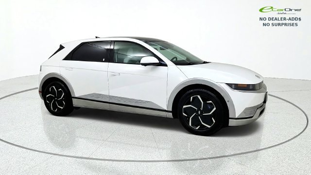 Used 2024 Hyundai Ioniq 5 Limited RWD image 10