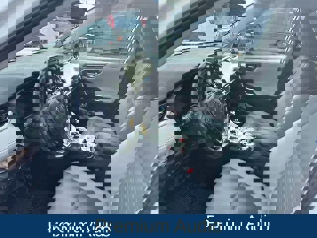 Used 2019 Toyota RAV4 Limited w/ Advanced Technology Package image 22