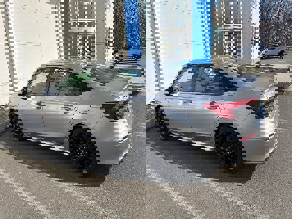 Certified 2023 Honda Civic Sport image 15