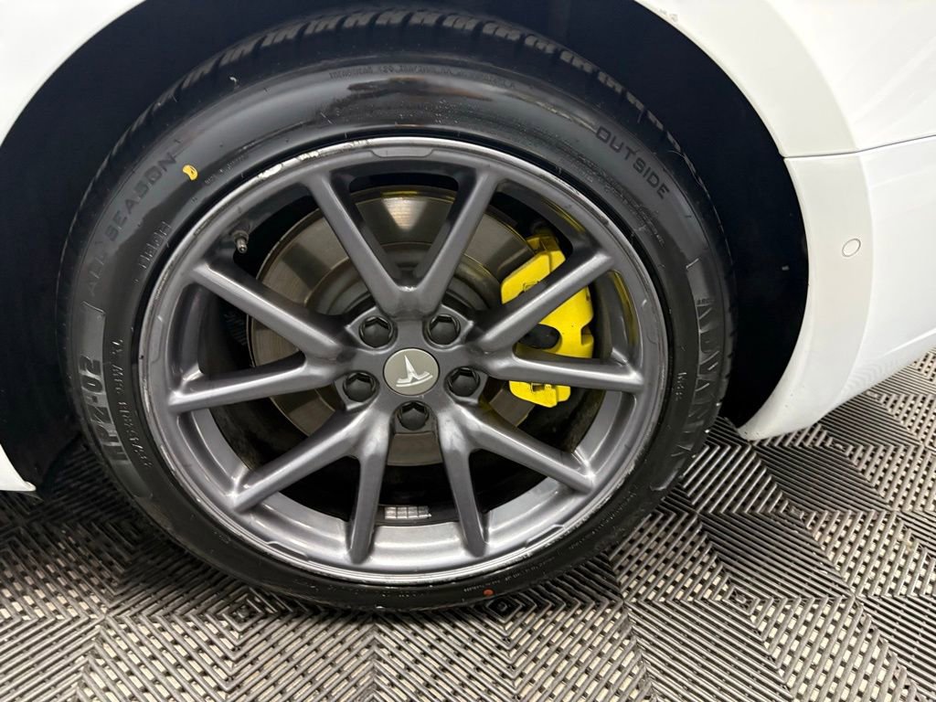 Used 2020 Tesla Model 3 Standard Range Plus RWD image 16