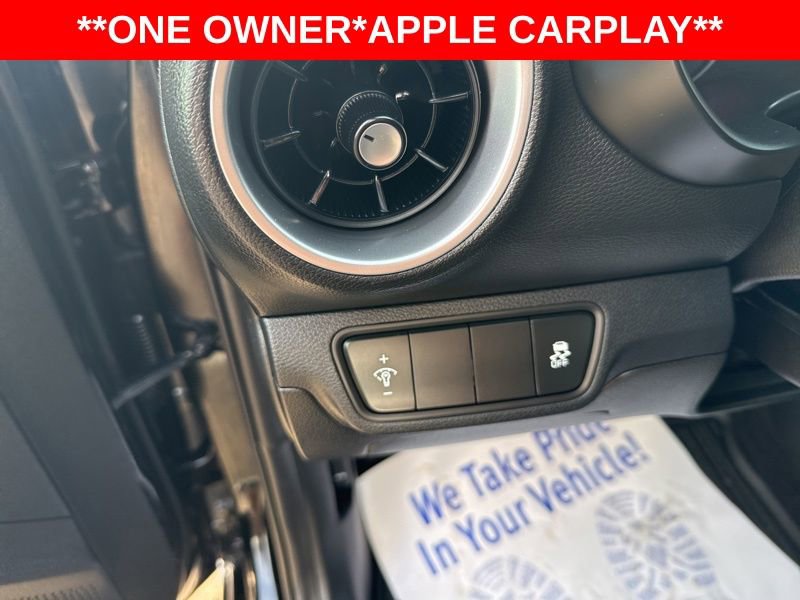 Used 2023 Kia Forte LXS image 21