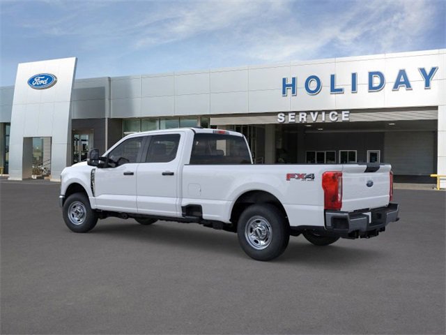 New 2026 Ford F250 XL w/ FX4 Off-Road Package image 4