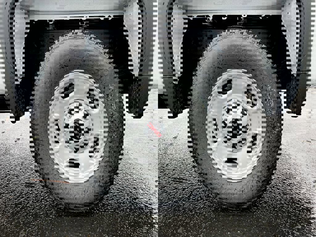 New 2025 GMC Sierra 2500 Pro w/ Convenience Package image 73