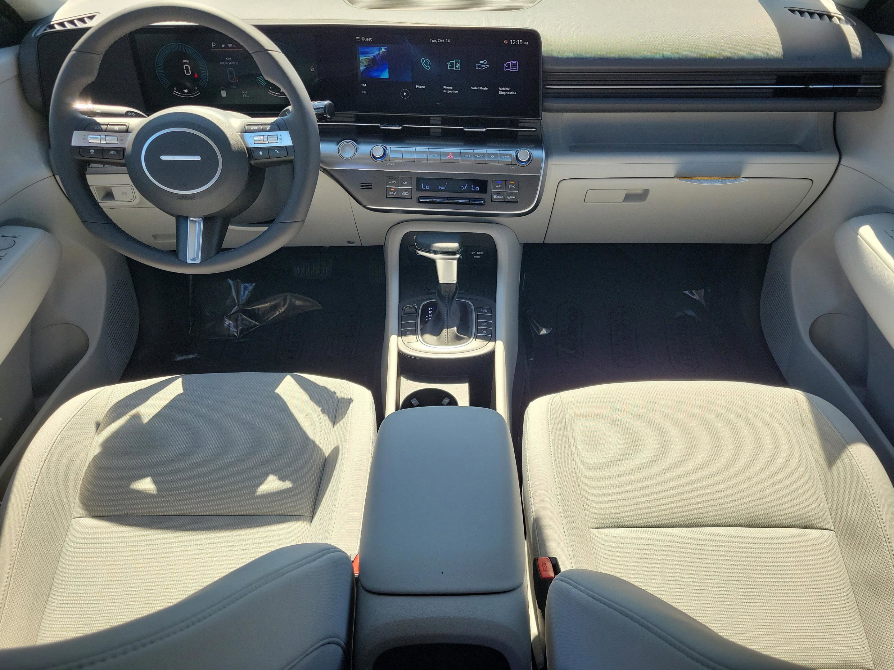 New 2026 Hyundai Kona SEL Sport image 23