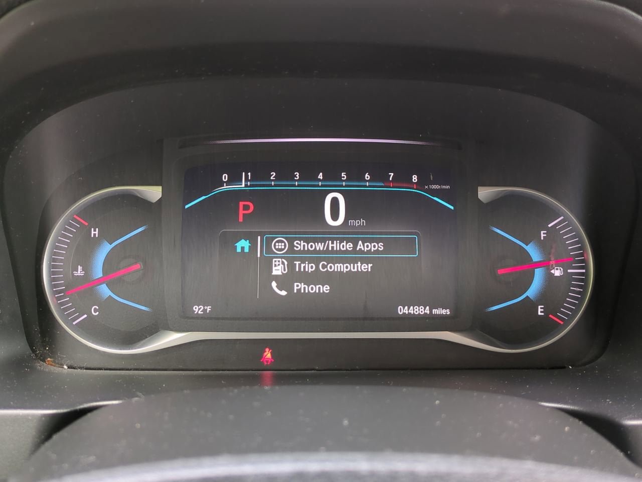 Used 2022 Honda Pilot EX-L image 27