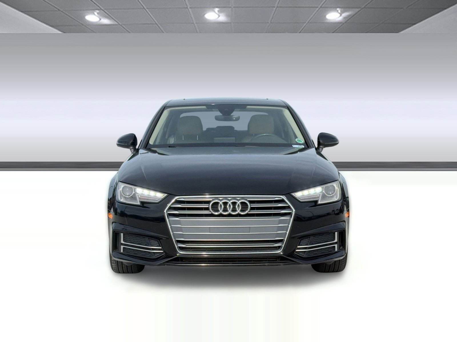 Used 2018 Audi A4 2.0T Ultra Premium w/ Convenience Package FWD image 6