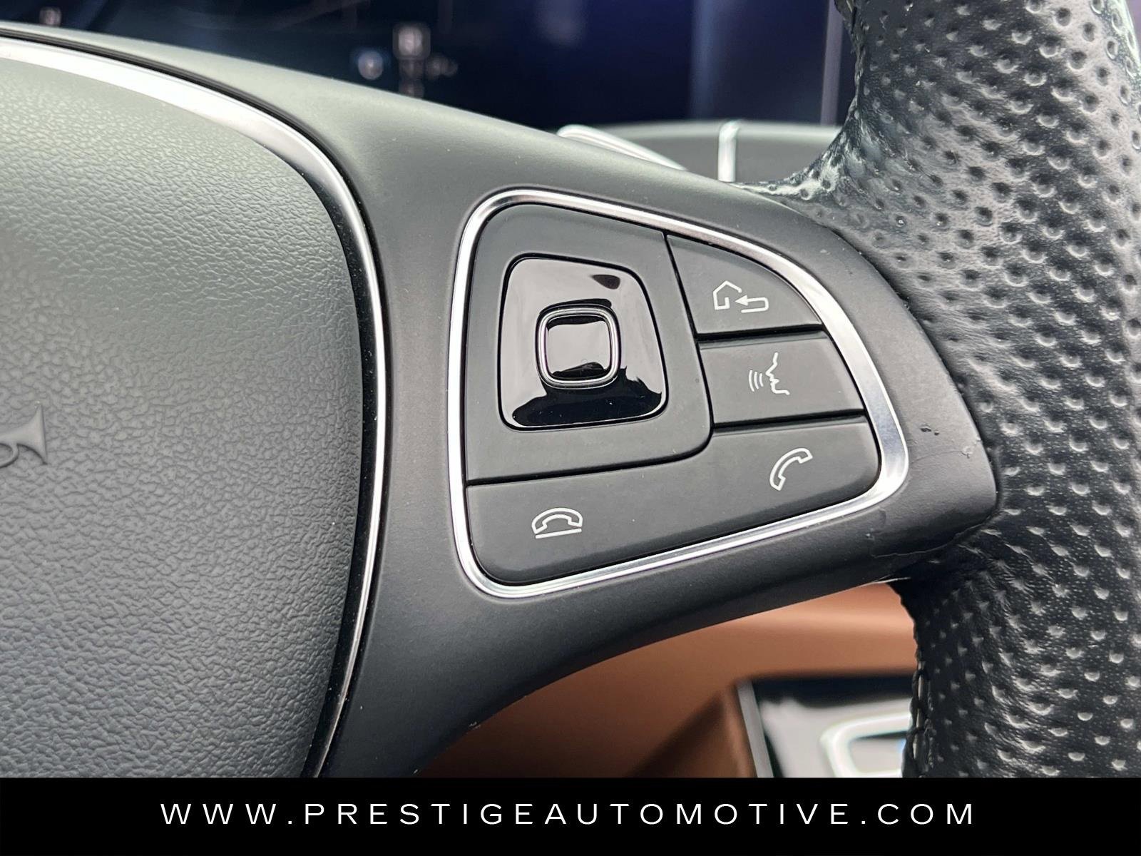 Used 2018 Mercedes-Benz E 400 4MATIC Cabriolet image 28