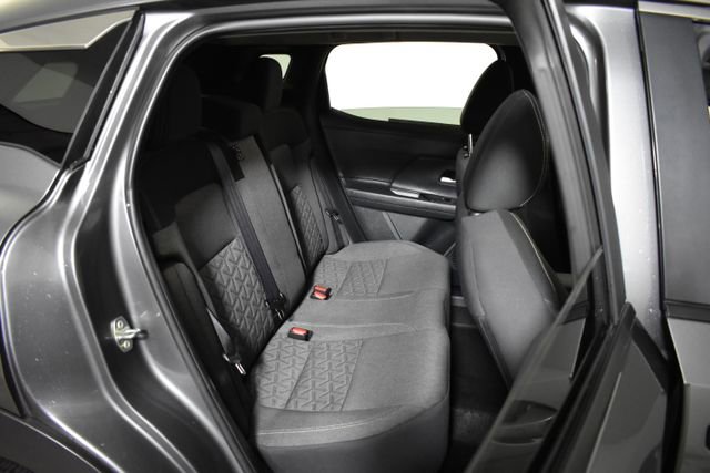 Certified 2025 Nissan Kicks SV AWD/4WD image 27