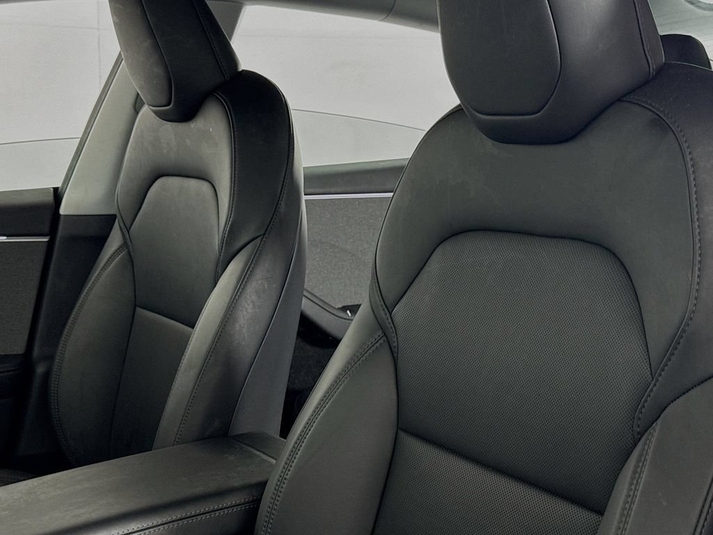 Used 2024 Tesla Model 3 Standard Range RWD image 8