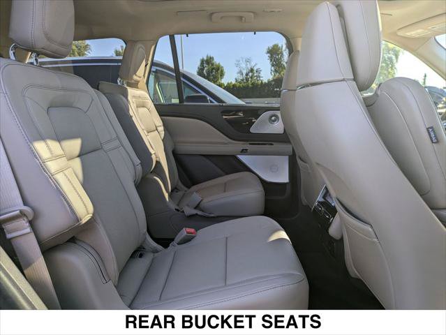 Used 2023 Lincoln Aviator Reserve w/ Equipment Group 201A AWD/4WD image 29