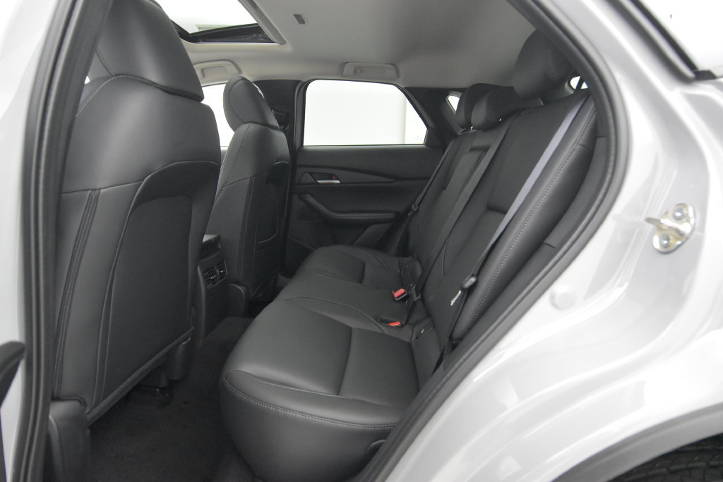 New 2026 MAZDA CX-30 AWD 2.5 S image 25
