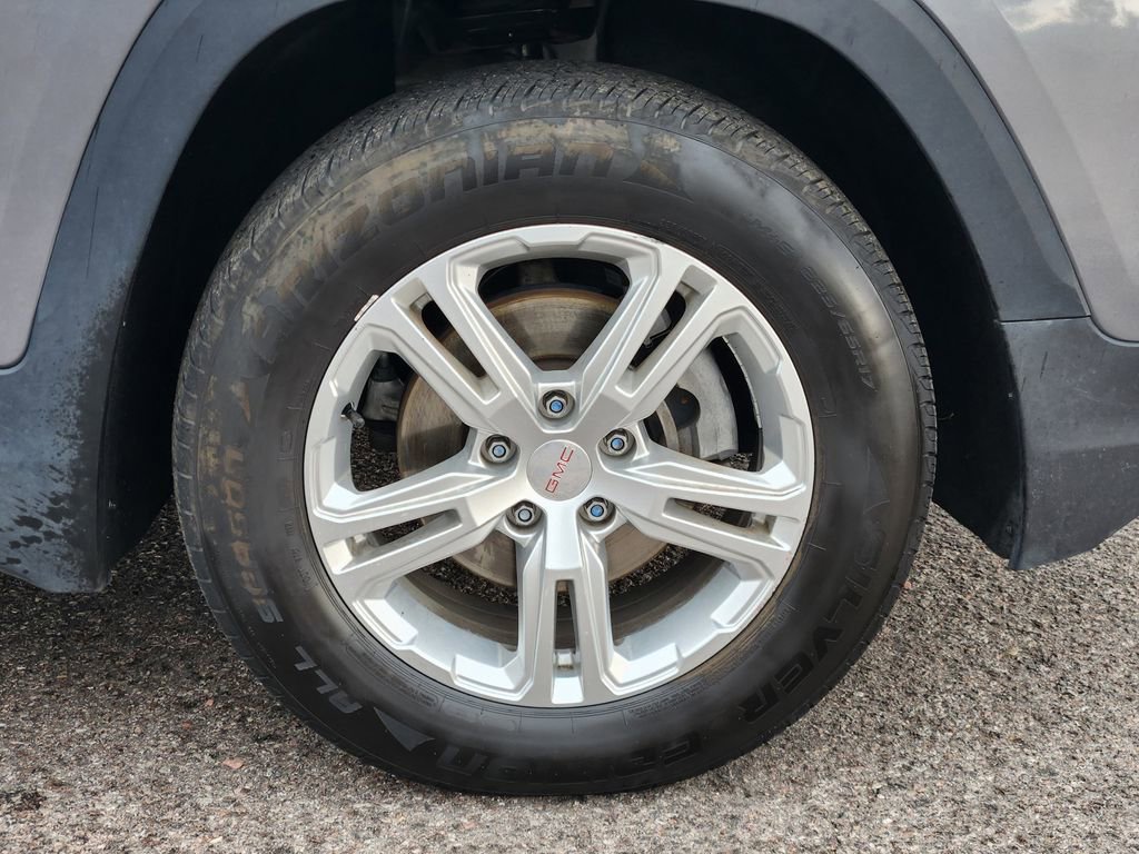 Used 2019 GMC Terrain SLE w/ Driver Convenience Package AWD/4WD image 30
