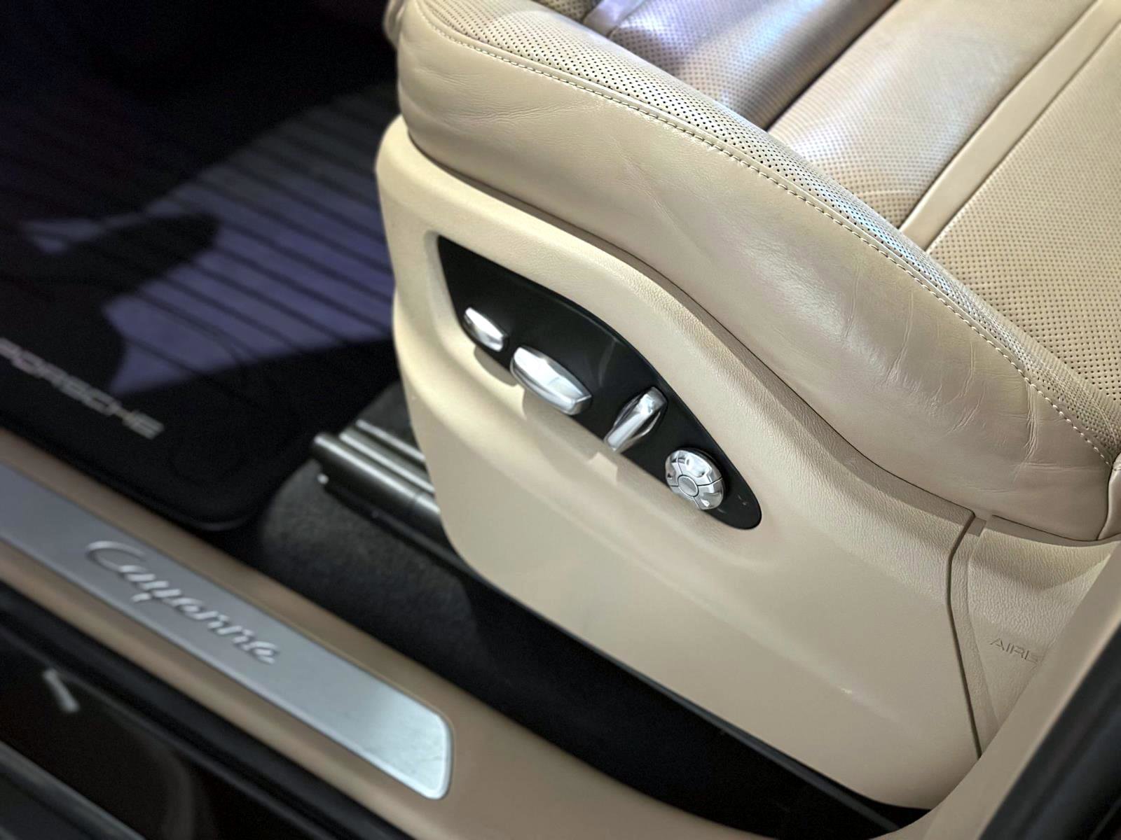 Certified 2021 Porsche Cayenne image 22