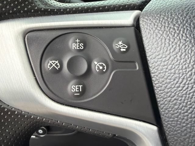 Used 2024 GMC Terrain SLE AWD/4WD image 24