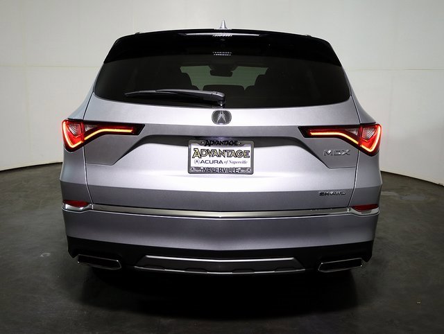 Used 2026 Acura MDX SH-AWD image 10