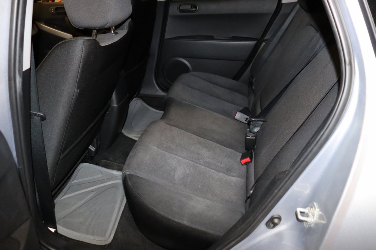 Used 2009 MAZDA CX-7 Sport AWD/4WD image 8