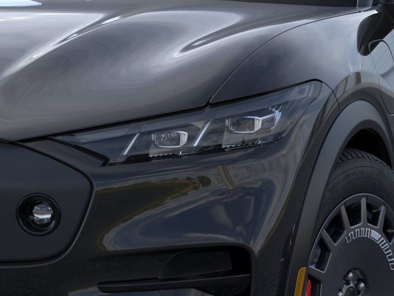 New 2026 Ford Mustang Mach-E GT AWD/4WD image 18
