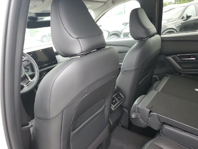 New 2026 MAZDA CX-5 Preferred AWD/4WD image 14